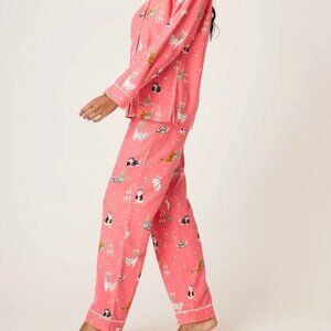 Let’s Get Fizzical Flannels